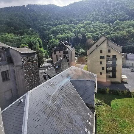 Studio Coeur De Ville Calme, Vue Sur Les Montagnes Bagnères-de-Luchon Eksteriør billede